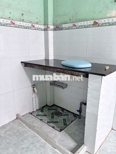 CHO THUÊ NHÀ TRỌ GIÁ RẺ Ở BÌNH TÂN, CÓ GÁC + NHÀ VỆ SINH