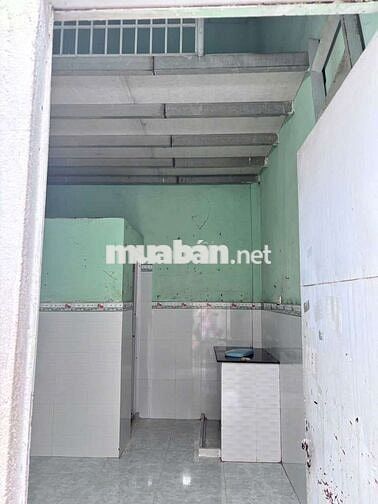 CHO THUÊ NHÀ TRỌ GIÁ RẺ Ở BÌNH TÂN, CÓ GÁC + NHÀ VỆ SINH