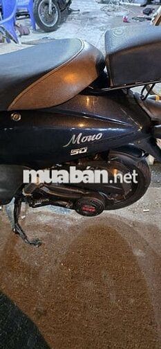 Xe bổ sung 50cc 9 chủ tphcm  