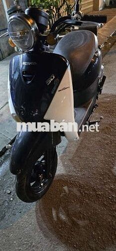Xe bổ sung 50cc 9 chủ tphcm  