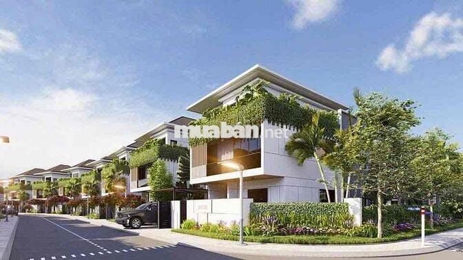 NHÀ PHỐ CHỈ TỪ 3,5 TỶ/CĂN – GIÁ CHỈ BẰNG KHOẢNG 50% KHU VỰC VINHOMES H