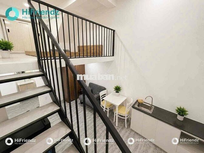 Khai Trương 10 Phòng Dự Án Siêu Rẻ Tại Bình Thạnh
