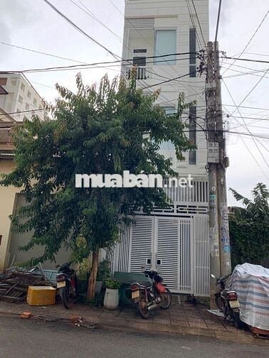 CHÍNH CHỦ BÁN NHÀ 33A CHU MẠNH TRINH, cách đại đô thị Ecopark 100m