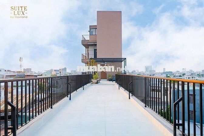 🔥 CĂN HỘ 1PN CAO CẤP TRƯNG NỮ VƯƠNG - TRUNG TÂM HẢI CHÂU 