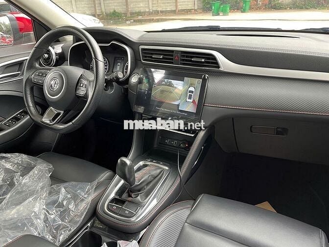 MG ZS LUXURY 2021 XE GIA ĐÌNH LƯỚT 39.000KM HT 70%