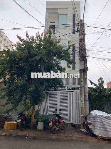 CHÍNH CHỦ BÁN NHÀ 33A CHU MẠNH TRINH, cách đại đô thị Ecopark 100m