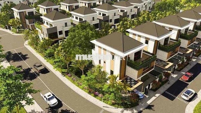 NHÀ PHỐ CHỈ TỪ 3,5 TỶ/CĂN – GIÁ CHỈ BẰNG KHOẢNG 50% KHU VỰC VINHOMES H