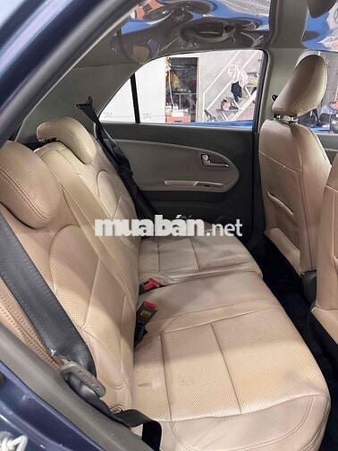 Kia Morning 2019Số tự động Xám xanh