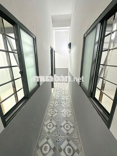 20 PHÒNG MỚI NGAY TRUNG TÂM QUẬN 6