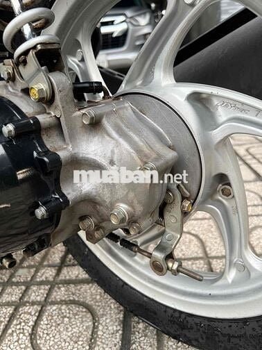 Honda Click 2011 Đen