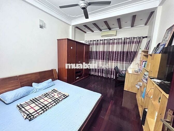 Phân Lô phố vip Hoàng Cầu - 52m2 - 5tầng - chỉ >20tỷ nhỉnh. Ở cực vip