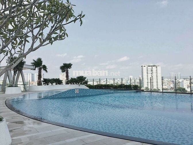 CHO THUÊ CĂN HỘ SUNRISE 1PN, 2PN, 3PN, 4PN