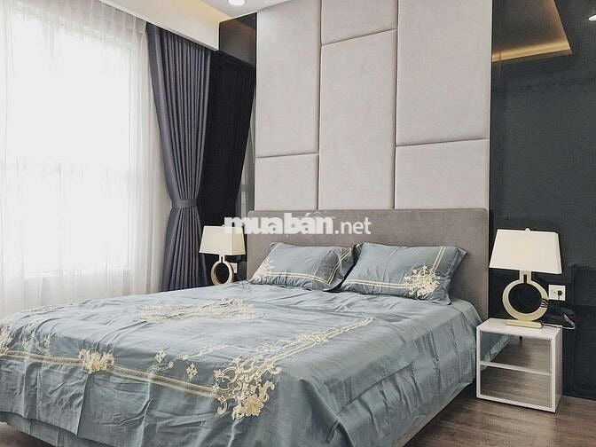 CHO THUÊ CĂN HỘ SUNRISE 1PN, 2PN, 3PN, 4PN