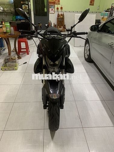 Benelli 251 Thể thao màu Đen