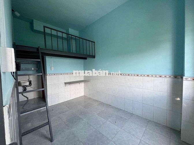 🏡 TRỌ giá rẻ GẦN Q6 - AEON - PHÚ LÂM đúng giá đúng hình THANG MÁY