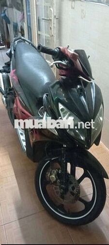 Yamaha Novo 4 2009 Đỏ đen