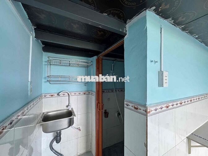 🏡 TRỌ giá rẻ GẦN Q6 - AEON - PHÚ LÂM đúng giá đúng hình THANG MÁY