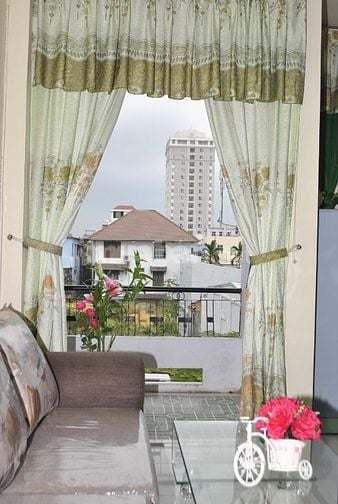CHO THUÊ MẶT BẰNG KINH DOANH & CĂN HỘ - TRUNG TÂM HẢI CHÂU, ĐÀ NẴNG