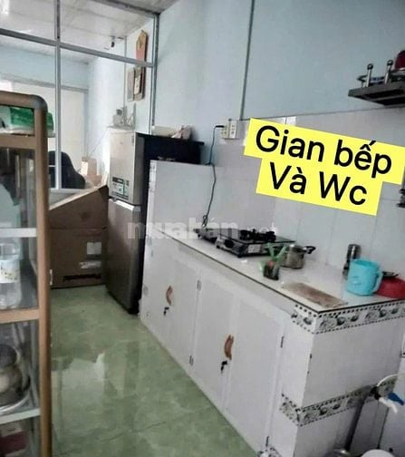 cần bán gấp căn nhà 100m2 ở xã Củ Chi giá 710 triệu