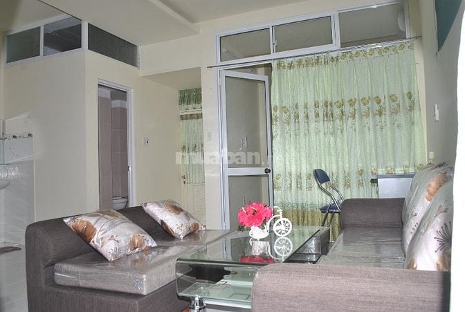 CHO THUÊ MẶT BẰNG KINH DOANH & CĂN HỘ - TRUNG TÂM HẢI CHÂU, ĐÀ NẴNG