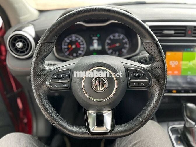 MG ZS LUXURY 2021 XE GIA ĐÌNH LƯỚT 39.000KM HT 70%