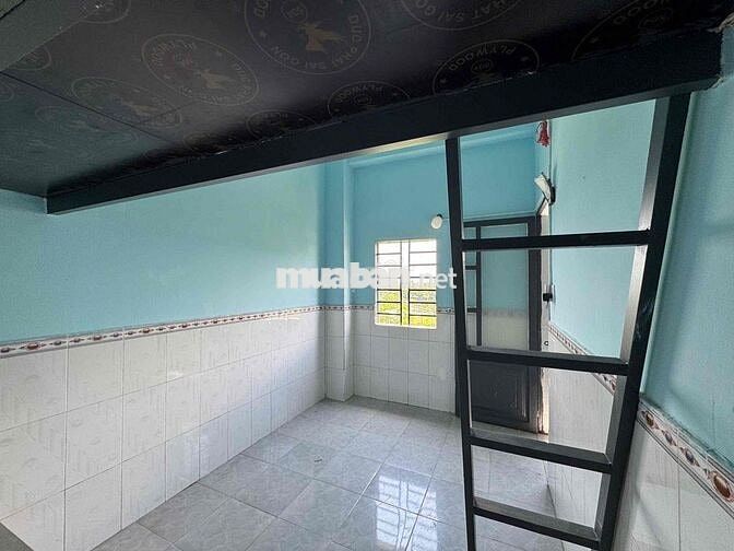 🏡 TRỌ giá rẻ GẦN Q6 - AEON - PHÚ LÂM đúng giá đúng hình THANG MÁY