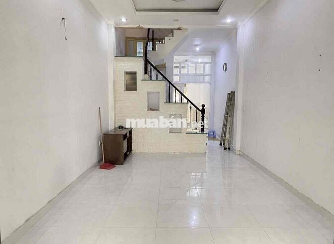 Cần bán nhà Sư Vạn Hạnh gần Vạn Hạnh Mall Q10, 4T 46m2. Giá 8.75 tỷ,