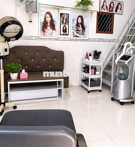Nhà phố 2 tầng, mặt tiền hẻm 6m tại 387 Phạm Hữu Lầu. Có sổ hồng
