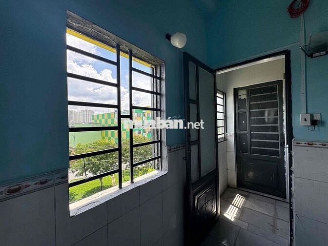 🏡 TRỌ giá rẻ GẦN Q6 - AEON - PHÚ LÂM đúng giá đúng hình THANG MÁY