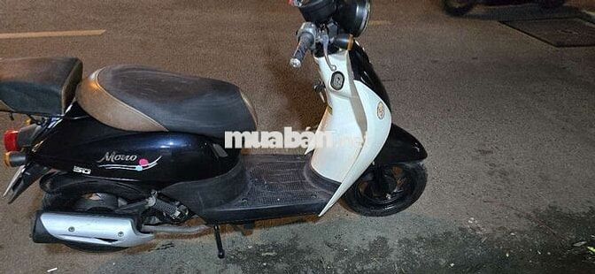 Xe bổ sung 50cc 9 chủ tphcm  