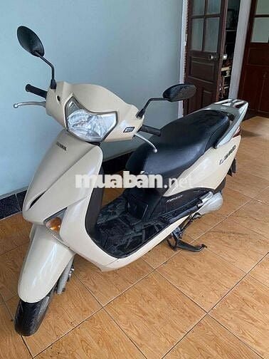 bán xe Honda Lead máy êm