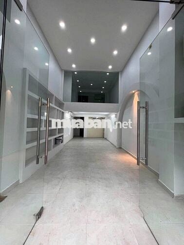 🏠Nhà 6 tầng thang máy❌Mặt tiền Nguyễn Thiện Thuật, phường Bàn Cờ, Q.3