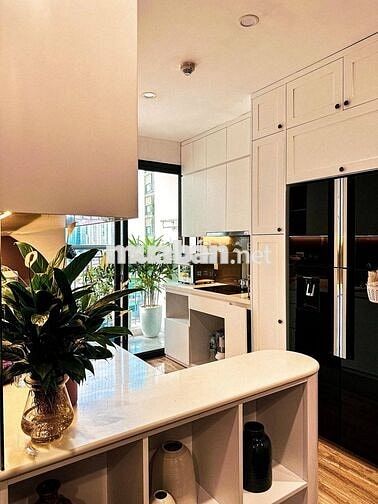 View đẹp! Chung cư N2E Lê Văn Lương - 64m2, 2PN, có sổ, ở ngay.