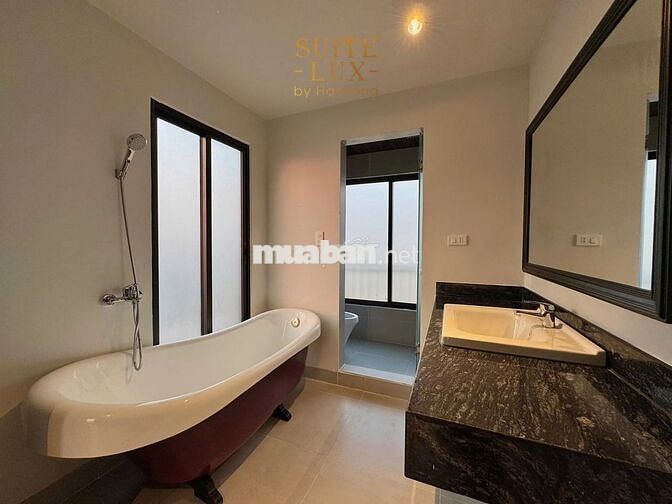 🔥 CĂN HỘ 1PN CAO CẤP TRƯNG NỮ VƯƠNG - TRUNG TÂM HẢI CHÂU 