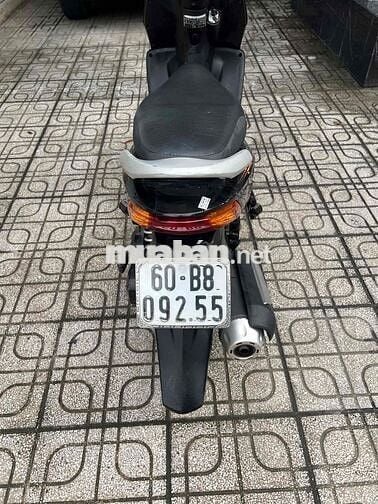 Honda Click 2011 Đen