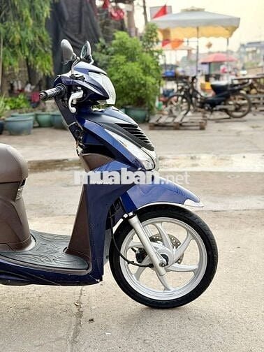 Honda Vision 2015 Xanh