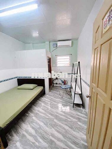 Trống 1p lầu 1 : giá 2triệu  ❌ Nhà trọ trung tâm ninh kiều kế đại học