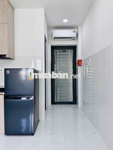 Căn hộ dịch vụ, phòng cho thuê mới xây