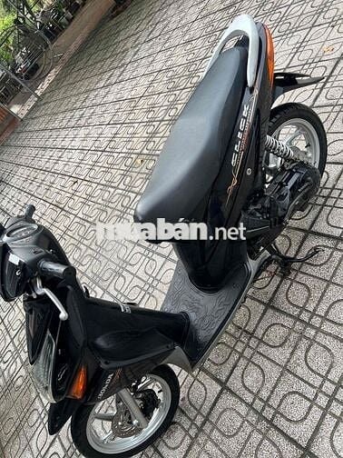 Honda Click 2011 Đen
