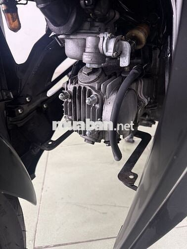 SYM Galaxy 50cc , chạy rất ít , 1 chủ đi 