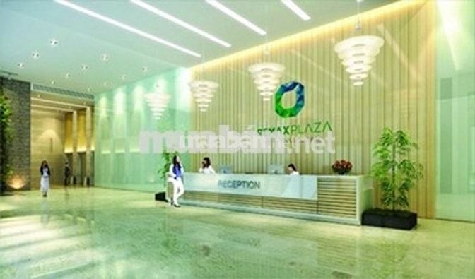 Cho thuê căn hộ Remax Quận 6 giá 9.5tr/tháng 3pn nhà trống 118m2