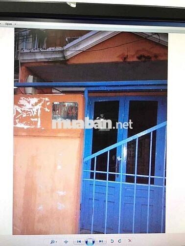 Phòng trọ Ngô Tất Tố- 1,9 triệu/T- 12m2