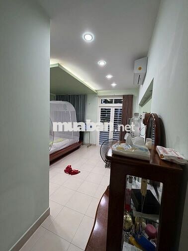 💯RẺ NHẤT🔥🔥MTNB đường 14m khu Ao Sen 5x20m 4 tầng GẦN CV, AEON 300m