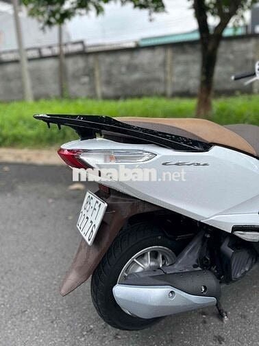 Honda Lead 2017 Trắng