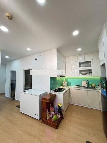 Chính chủ gửi bán CC Hoàng Hoa Thám 50m 2,7 tỷ P12 Tân Bình HCM