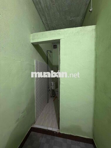 Nhà nguyên căn Hoà Xuân giá tốt có vườn thoáng mát