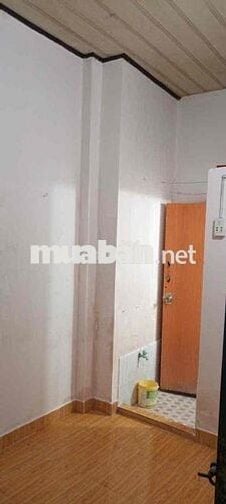 Phòng trọ Ngô Tất Tố- 1,9 triệu/T- 12m2