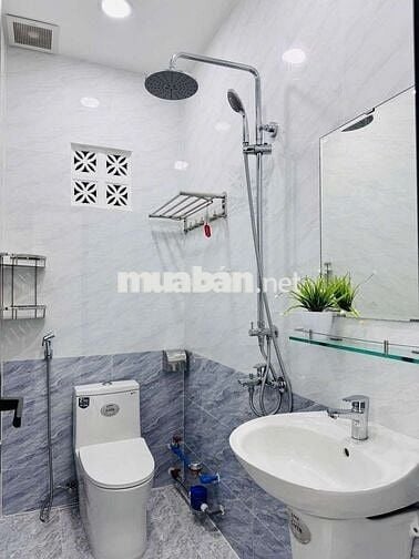 Căn hộ dịch vụ, phòng cho thuê mới xây