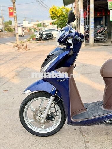 Honda Vision 2015 Xanh