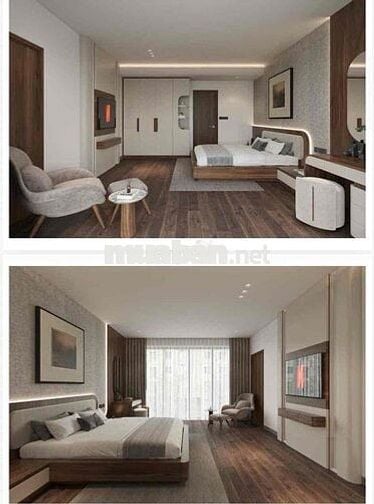 Cần cho thuê biệt thự nằm gần bán đảo Sơn Trà - Thọ Quang cực kỳ đẹp,